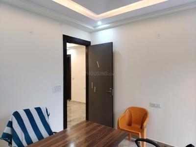 Bedroom Image of 1288 Sq.ft 3 BHK Apartment / Flat for sale in Shastri Nagar Ghaziabad for Rs. 4199663