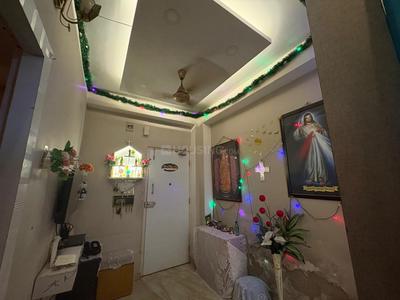 Hall Image of 477 Sq.ft 2 BHK Apartment / Flat for sale in Picnic Garden Kolkata for Rs. 1800000