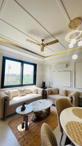 Bedroom Image of 1650 Sq.ft 3 BHK Builder Floor for sale in BPTP Astaire Garden Floors, Sector 70A Gurgaon for Rs. 18900000