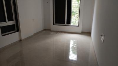 Bedroom Image of 1313 Sq.ft 3 BHK Independent House for rent in Shivaji Nagar Pune for Rs. 85000