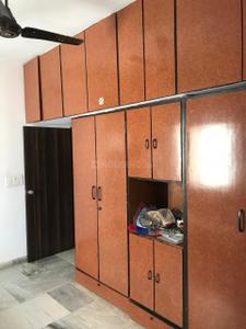 Bedroom Image of 1250 Sq.ft 2 BHK Apartment / Flat for rent in Shahibaug Ahmedabad for Rs. 22000
