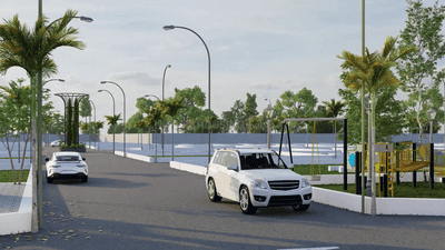 Image of 618 Sq.ft Residential Plot / Land for sale in Jalalpur, Roorkee for Rs. 990000