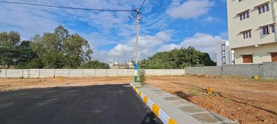 Residential Plot
