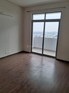 Bedroom Image of 1355 Sq.ft 2 BHK Apartment / Flat for rent in Vatika City Homes, Sector 83 Gurgaon for Rs. 33000