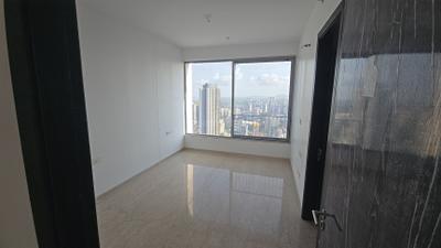 Bedroom Image of 3300 Sq.ft 5 BHK Apartment / Flat for sale in Oberoi Eternia Towers A to D, Mulund West Mumbai for Rs. 110000000