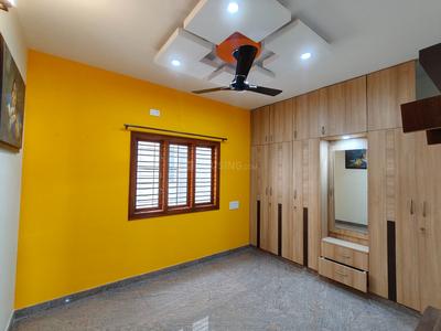 Hall Image of 2000 Sq.ft 3 BHK Duplex for sale in Nagarbhavi Bengaluru for Rs. 16500000