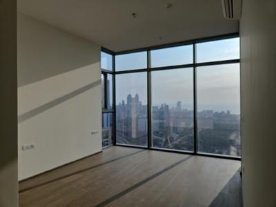 Bedroom Image of 2400 Sq.ft 4 BHK Apartment / Flat for rent in Piramal Mahalaxmi, Worli Mumbai for Rs. 371000