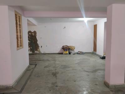 Basement Image of 5200 Sq.ft 5 BHK Independent House for sale in Konanakunte Bengaluru for Rs. 22500000