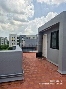 Image of 2000 Sq.ft 3 BHK Villa for rent in Casagrand Amberley, Thazhambur, Chennai for Rs. 45000