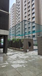 Image of 1467 Sq.ft 3 BHK Apartment / Flat for sale in DB Diwali Elegance, Vaishno Devi Circle, Ahmedabad for Rs. 7200000