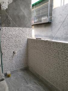 Bedroom Two Image of 865 Sq.ft 2 BHK Apartment / Flat for sale in Shalimar Garden Ghaziabad for Rs. 3800000