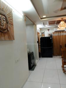 Living Room Image of 1215 Sq.ft 3 BHK Apartment / Flat for sale in Mayuri, Padi Chennai for Rs. 22500000