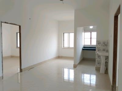 Living Room Image of 1300 Sq.ft 3 BHK Apartment / Flat for sale in Sarada Pally Kolkata for Rs. 6800000