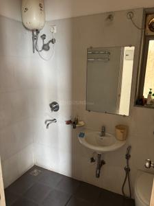 Bathroom Image of 774 Sq.ft 2 BHK Apartment / Flat for sale in Lodha Casa Rio, Palava Phase 1 Thane for Rs. 4200000