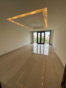 Bedroom Image of 3600 Sq.ft 4 BHK Independent House for rent in Vasant Vihar New Delhi for Rs. 450000
