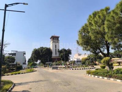 Image of 2700 Sq.ft Residential Plot / Land for sale in Emaar Bungalows, Sector 109, Mohali for Rs. 26000000
