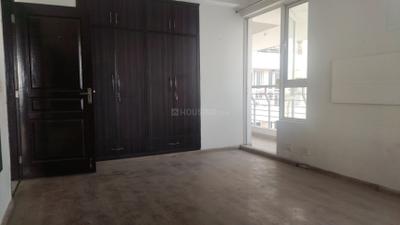 Bedroom Image of 2127 Sq.ft 3 BHK Apartment / Flat for sale in The 3C Lotus Boulevard Espacia, Sector 100 Noida for Rs. 36500000