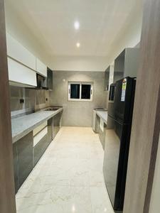 Kitchen Image of 1050 Sq.ft 2 BHK Apartment / Flat for sale in Malad East Mumbai for Rs. 10800000