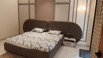 Bedroom Image of 4500 Sq.ft 5 BHK Villa for sale in Lalarpura Jaipur for Rs. 31100000