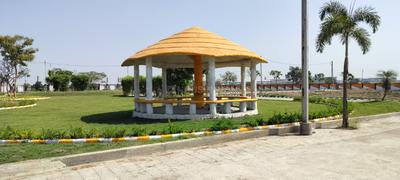 SAKAR CORRIDOR COLONY Plot View 2