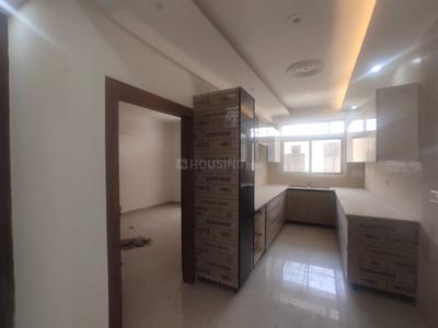 Kitchen Image of 2250 Sq.ft 3 BHK Builder Floor for sale in Uppal Southend, Sector 49 Gurgaon for Rs. 18000000