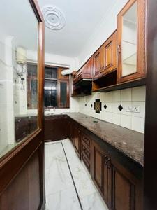 3 BHK Independent Builder Floor