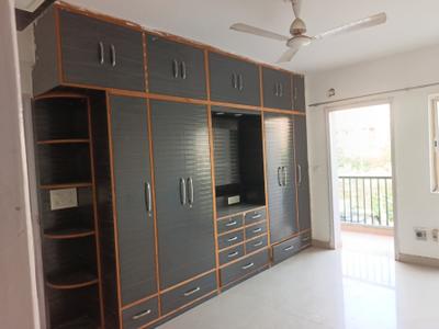 Bedroom Image of 1440 Sq.ft 3 BHK Apartment / Flat for sale in Sector 92 Gurgaon for Rs. 12100000