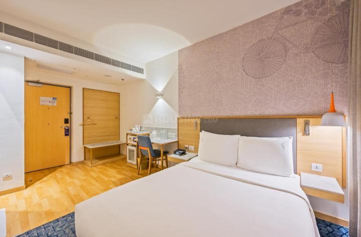 Bedroom Image of Luxury pg in Sector 15, Gurgaon