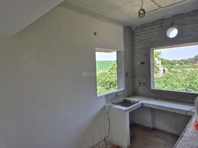 Kitchen Image of 937 Sq.ft 2 BHK Apartment / Flat for sale in Gerugambakkam Chennai for Rs. 6559000