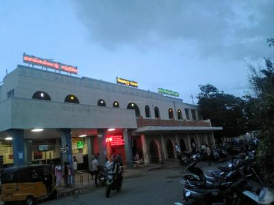 Image of 1200 Sq.ft Residential Plot / Land for sale in Chengalpattu, Chennai for Rs. 350000