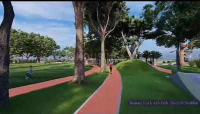 Image of 850 Sq.ft Residential Plot / Land for sale in Puwarda Junarda, Indore for Rs. 2762500