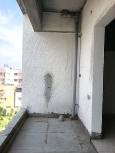 Bedroom Two Image of 1062 Sq.ft 2 BHK Apartment / Flat for sale in Kaggadasapura Bengaluru for Rs. 7965003