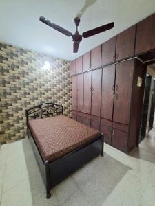 Bedroom Image of 550 Sq.ft 1 BHK Apartment / Flat for sale in Anand Heritage, Dahisar West Mumbai for Rs. 10500000