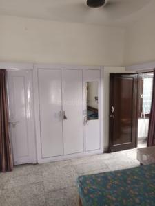 Bedroom Image of 1400 Sq.ft 1 BHK Builder Floor for rent in Ballupur Dehradun for Rs. 19000