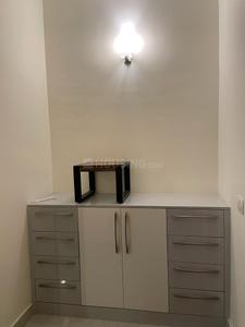 Hall Image of 4800 Sq.ft 4 BHK Villa for rent in Hiranandani Villas, Devanahalli Bengaluru for Rs. 200000