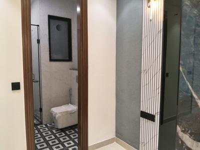 Bedroom Image of 3010 Sq.ft 4 BHK Builder Floor for sale in Palam Vihar Gurgaon for Rs. 47500000