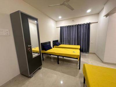 Hall Image of Meridian Stays in Andheri West, Mumbai