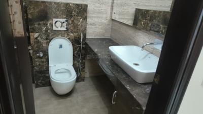 Image of 2100 Sq.ft 3 BHK Builder Floor for rent in Big Block Builder Floor, Sector 46, Gurgaon for Rs. 55000