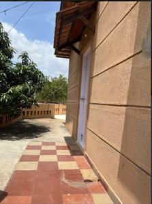 Image of 550 Sq.ft 1 BHK Apartment / Flat for rent in Brookefield, Bengaluru for Rs. 22000