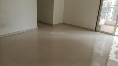 Living Room Image of 780 Sq.ft 2 BHK Apartment / Flat for rent in Shubh Evan, Keshav Nagar Pune for Rs. 29000