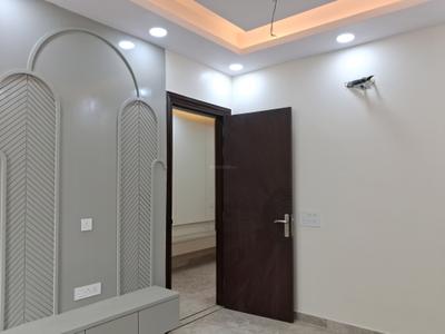 Bedroom Image of 2350 Sq.ft 4 BHK Builder Floor for sale in Paschim Vihar New Delhi for Rs. 42500000