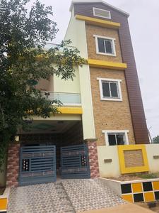 4 BHK Duplex