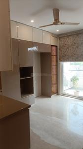Kitchen Image of 2300 Sq.ft 4 BHK Builder Floor for sale in Vatika Independent Floors, Sector 83 Gurgaon for Rs. 33000000
