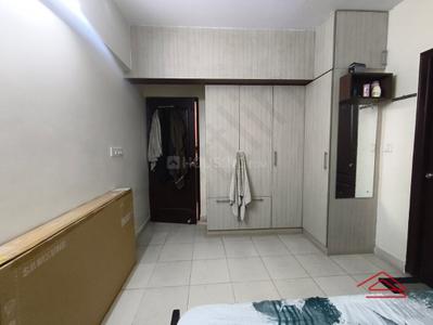 Bedroom Image of 1575 Sq.ft 3 BHK Apartment / Flat for sale in Kasavanahalli Bengaluru for Rs. 21100000