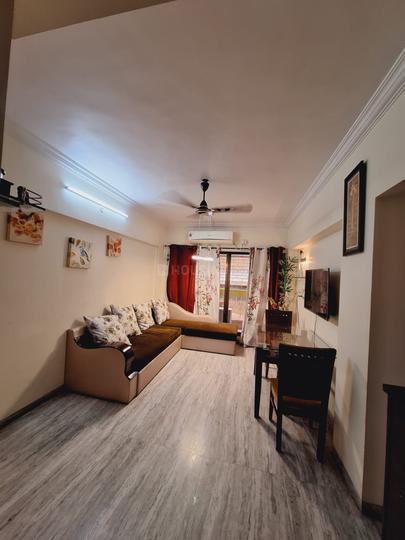 Sector 28, Vashi Property Details Video 1