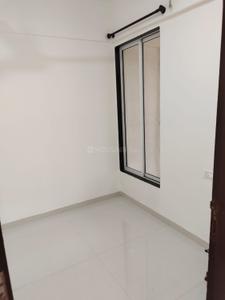 Bedroom Image of 780 Sq.ft 1 BHK Apartment / Flat for sale in JVM Tiara, Thane West Thane for Rs. 7000000