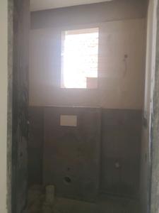 Bedroom Two Image of 1445 Sq.ft 3 BHK Builder Floor for sale in Green Field Colony Faridabad for Rs. 13000000