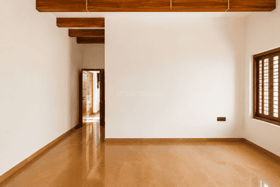 Image of 2000 Sq.ft 3 BHK Independent House for sale in Viyyoor, Thrissur for Rs. 13800000