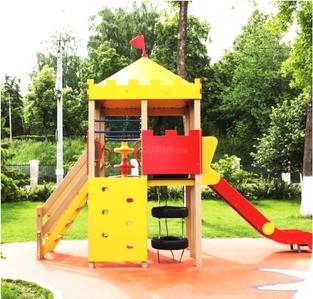 Image of 1620 Sq.ft 3 BHK Builder Floor for sale in Satya Nagar, Bhubaneswar for Rs. 18000000