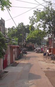 Image of 500 Sq.ft 4 BHK Independent House for sale in Rajendra Nagar, Lucknow for Rs. 8500000